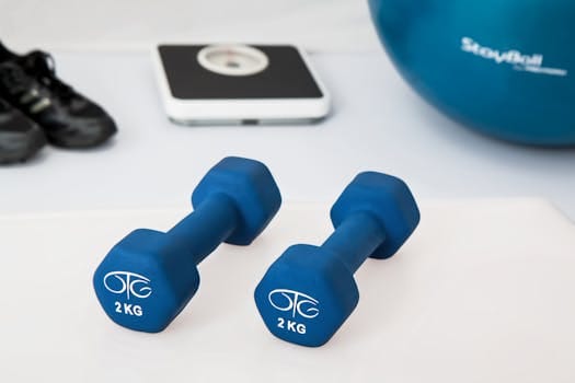 the importance of fitness