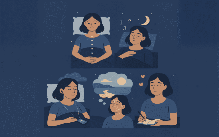 5 Meditation Tricks for Mental Health