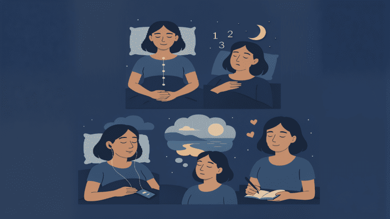 Mental Health , Healthy Lifestyle Guide