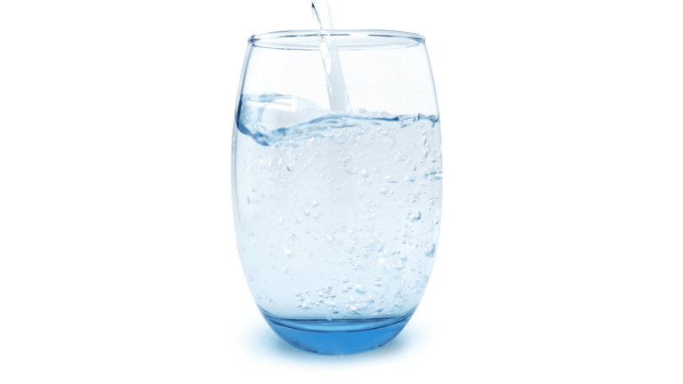 How Much Water Should Y