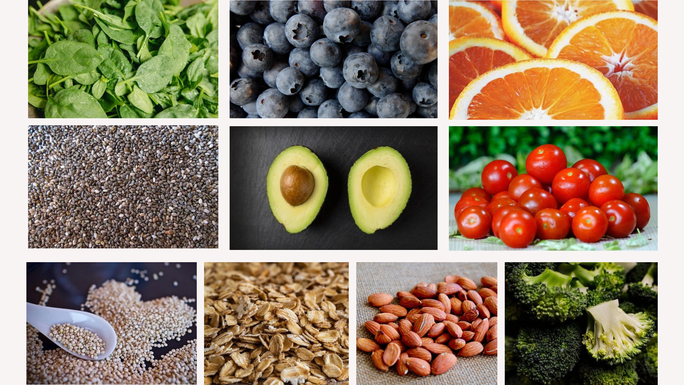 foods that reduce cravings naturally and help you feel full longer