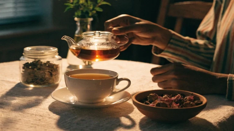 herbal-teas-for-relaxation