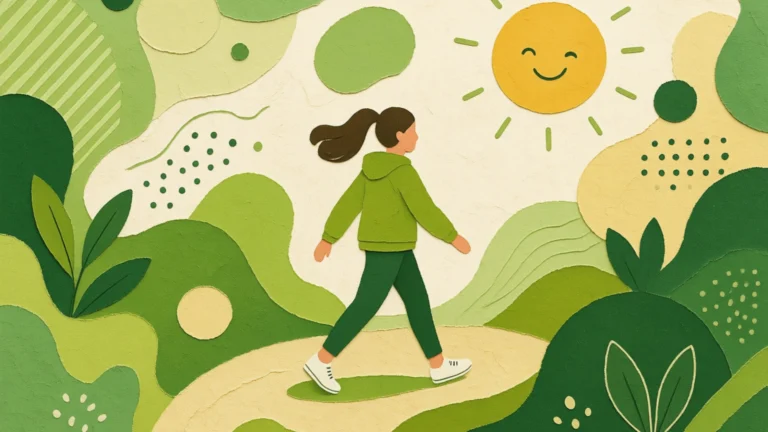 walking-for-stress-relief